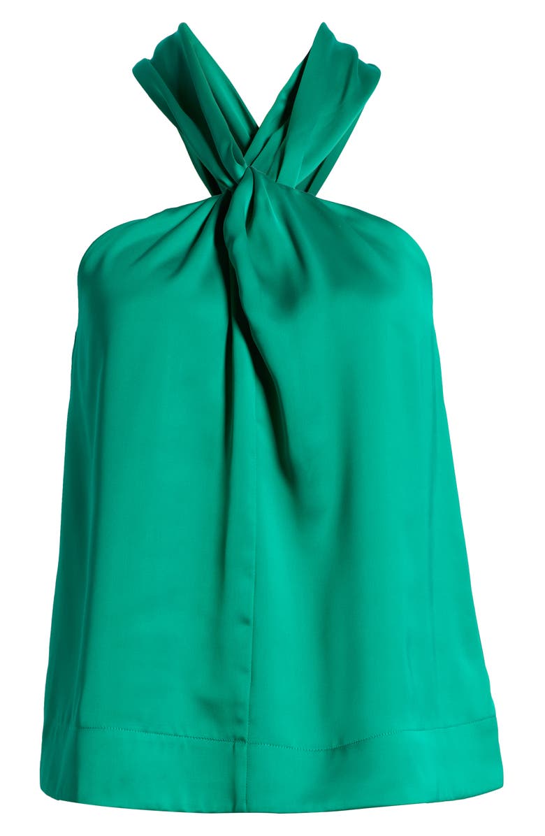 Rebecca Minkoff Winne Sleeveless Top, Alternate, color, 