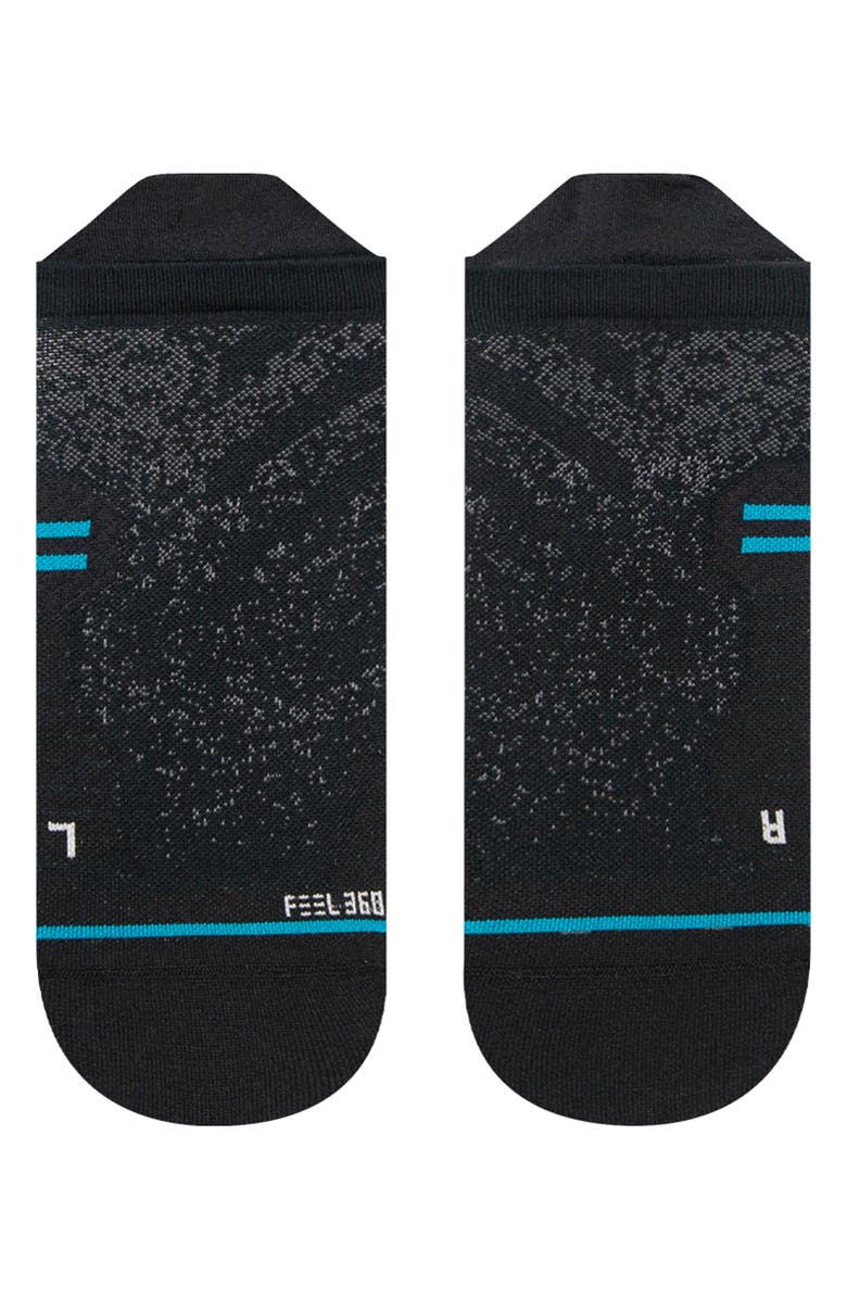 Stance Run Tab Ankle Socks, Alternate, color, 