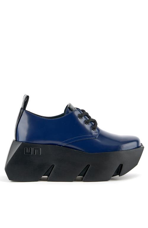United Nude Bull Derby in Midnight Blue  product