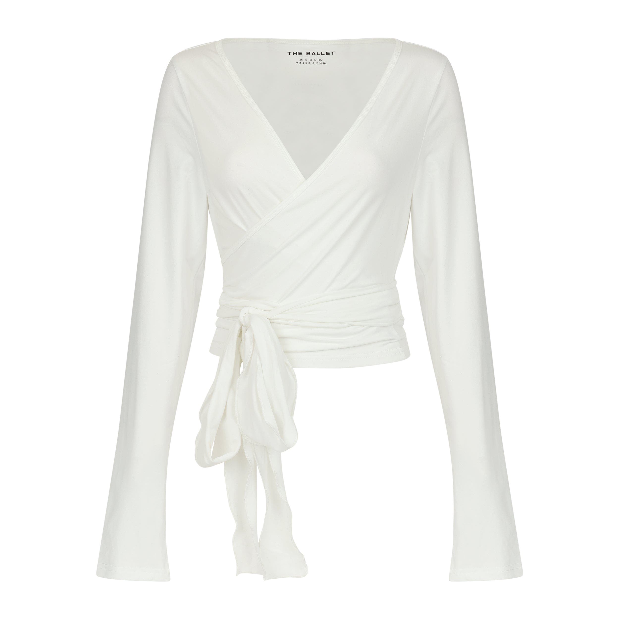 selected White