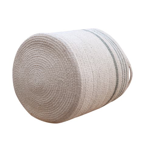 Lorena Canals Basket Twin In Multi