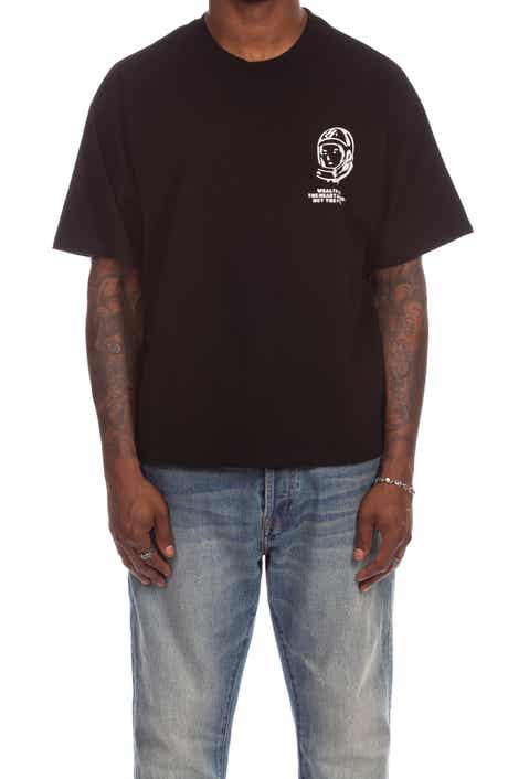 Text Graphic T-Shirt