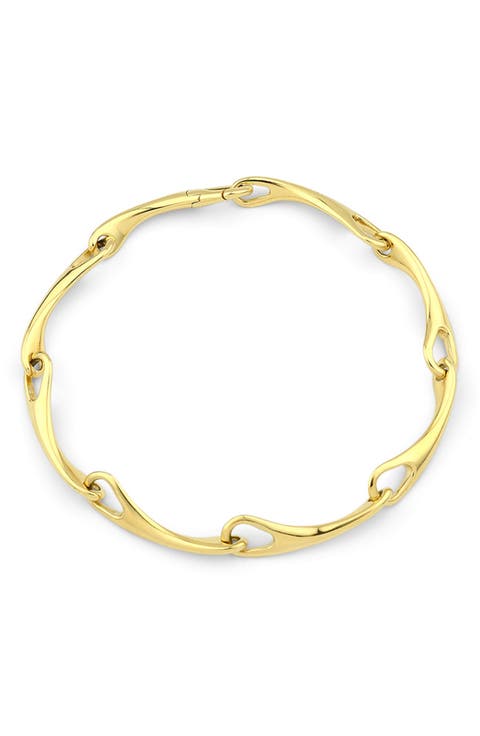 Echo Link Bracelet