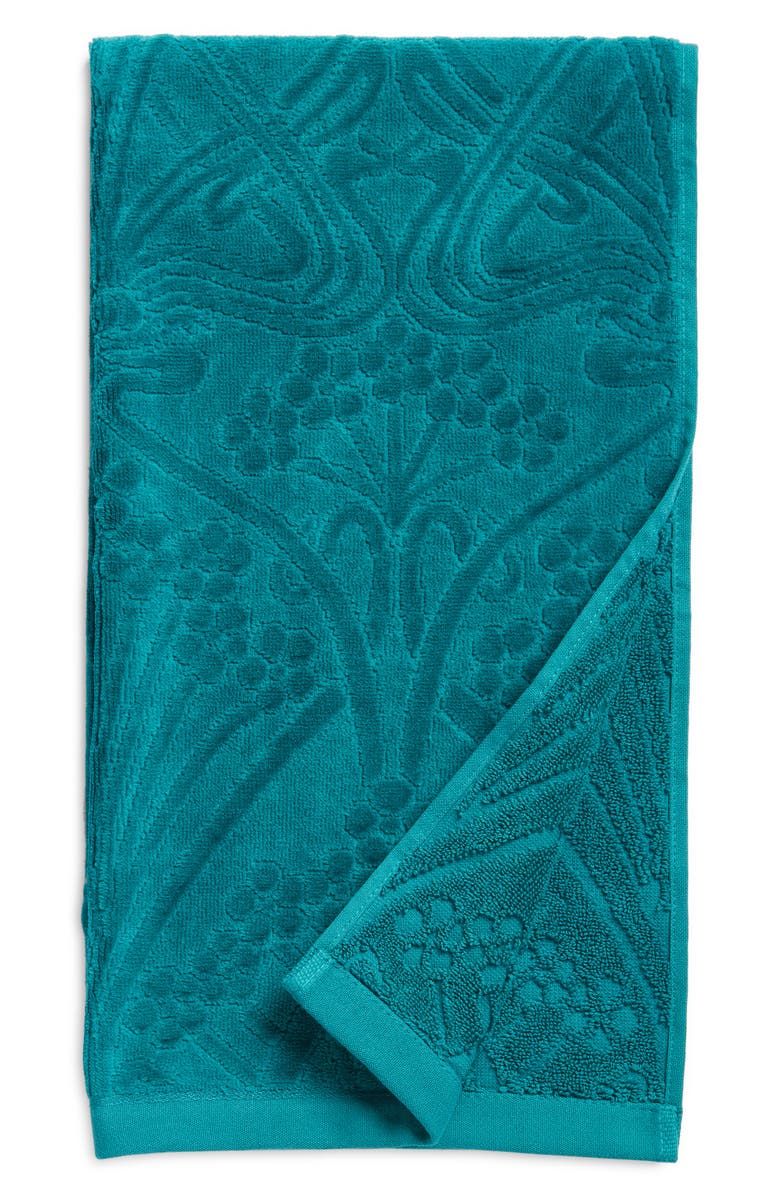 Liberty London Ianthe Hand Towel, Main, color,
