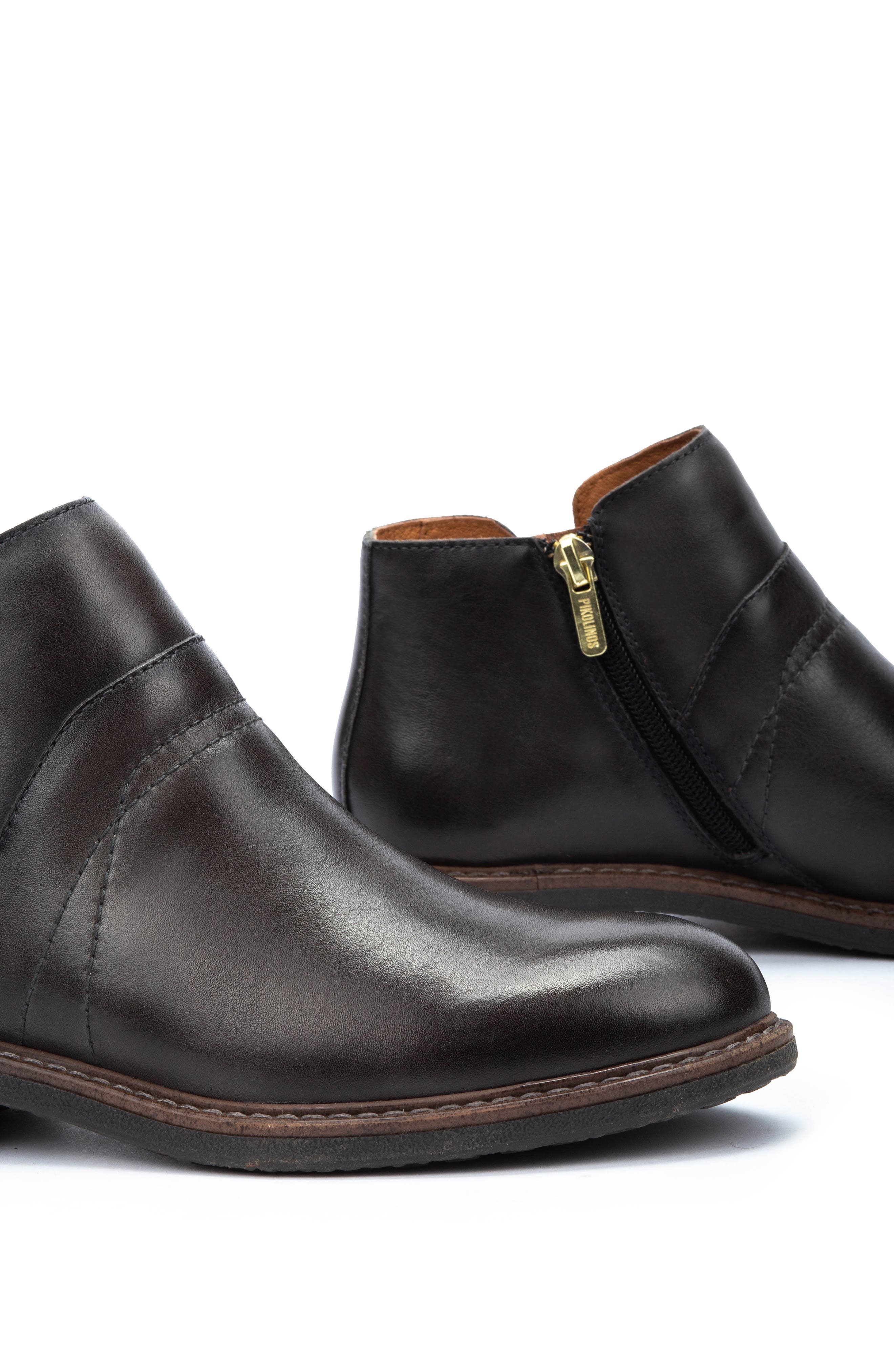 Aldaya Bootie, Alternate, color, LEAD