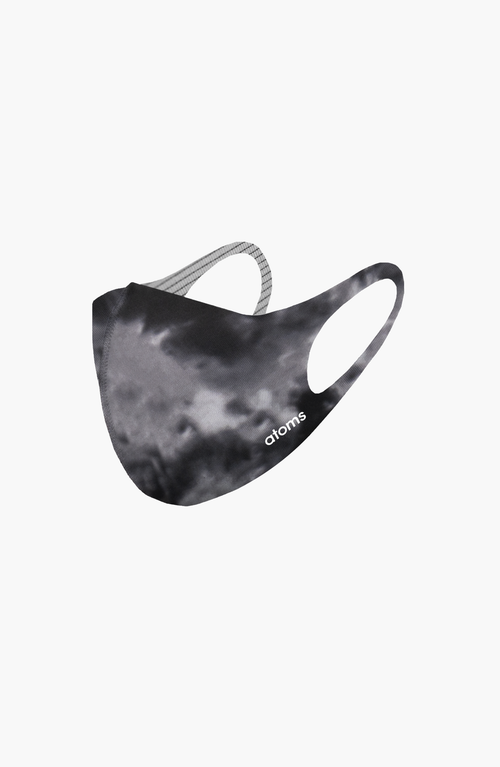 ATOMS ATOMS EVERYDAY MASK