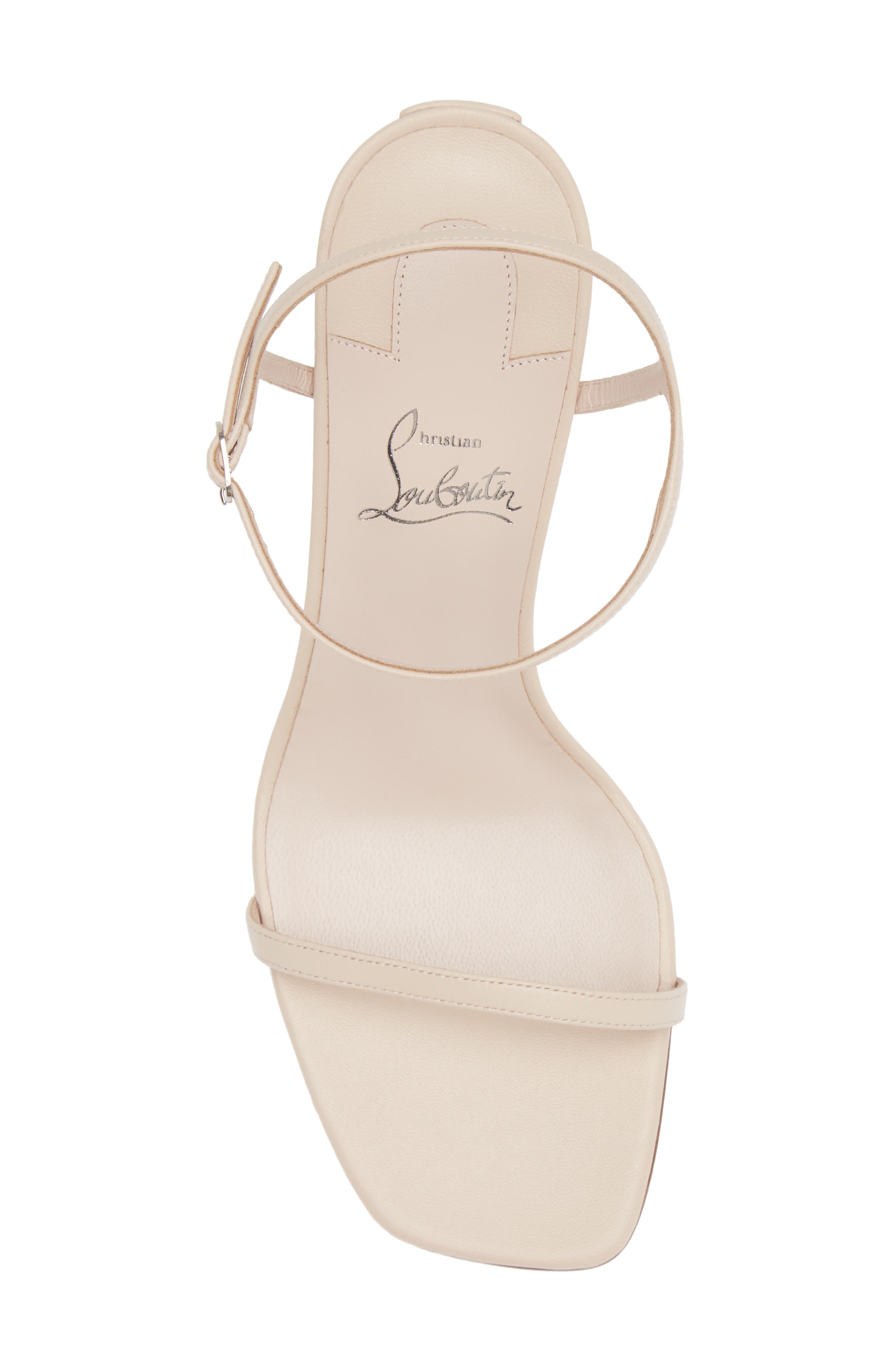 Condora Sandal, Alternate, color, LECHE/ LIN LECHE
