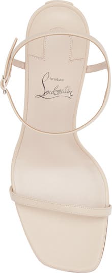 Condora Sandal