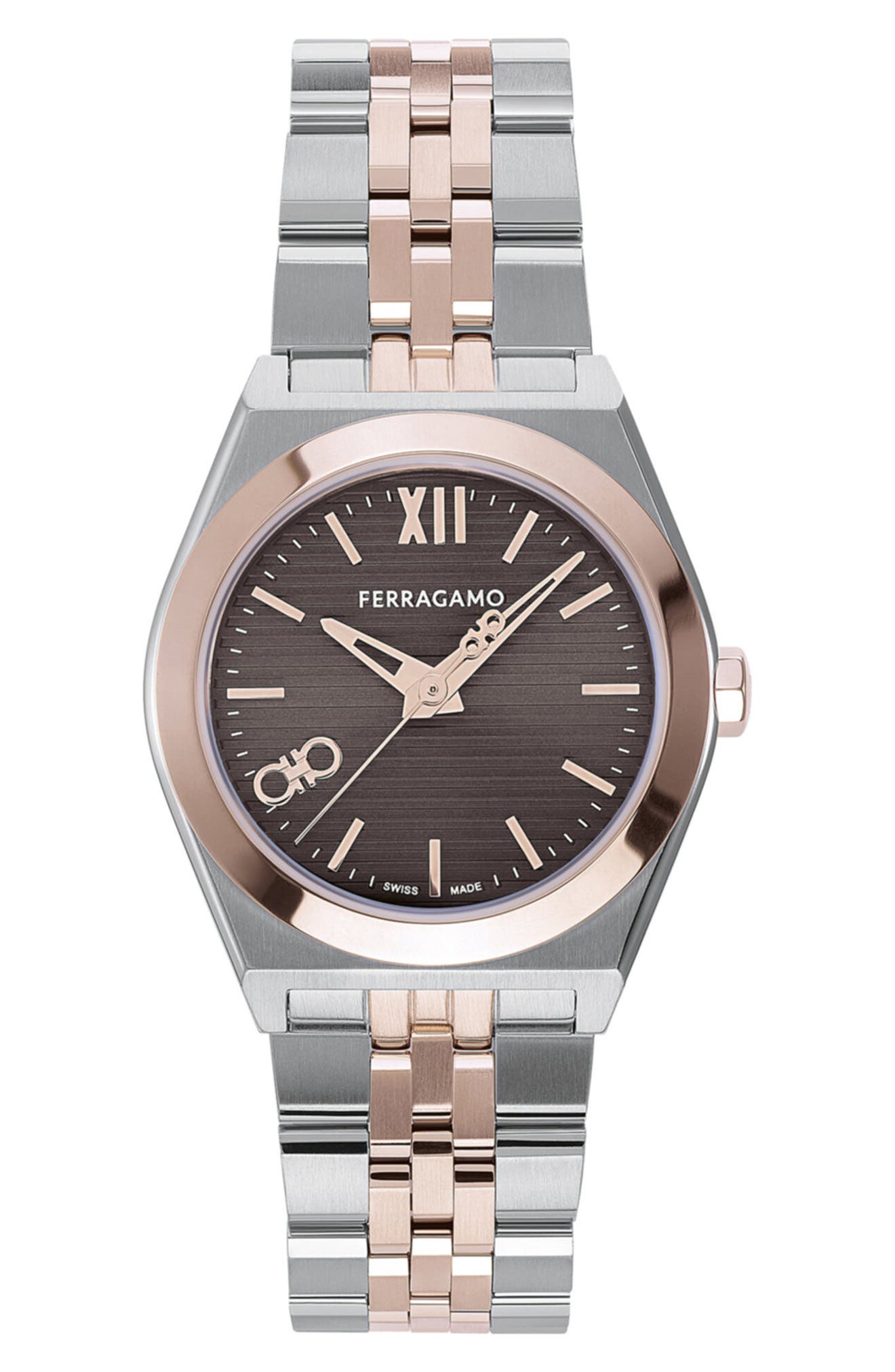 Vega Bracelet Watch