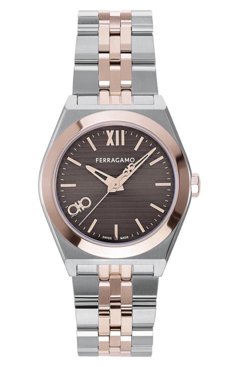Vega Bracelet Watch