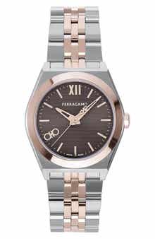 Vega Bracelet Watch