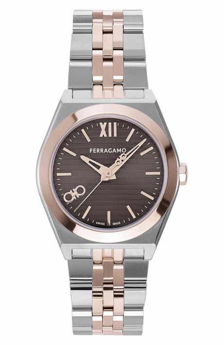 Vega Bracelet Watch