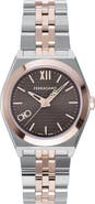 FERRAGAMO Vega Bracelet Watch