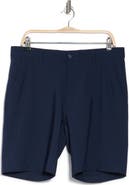 Greg Norman Classic Stretch Golf Shorts