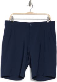 Greg Norman Classic Stretch Golf Shorts