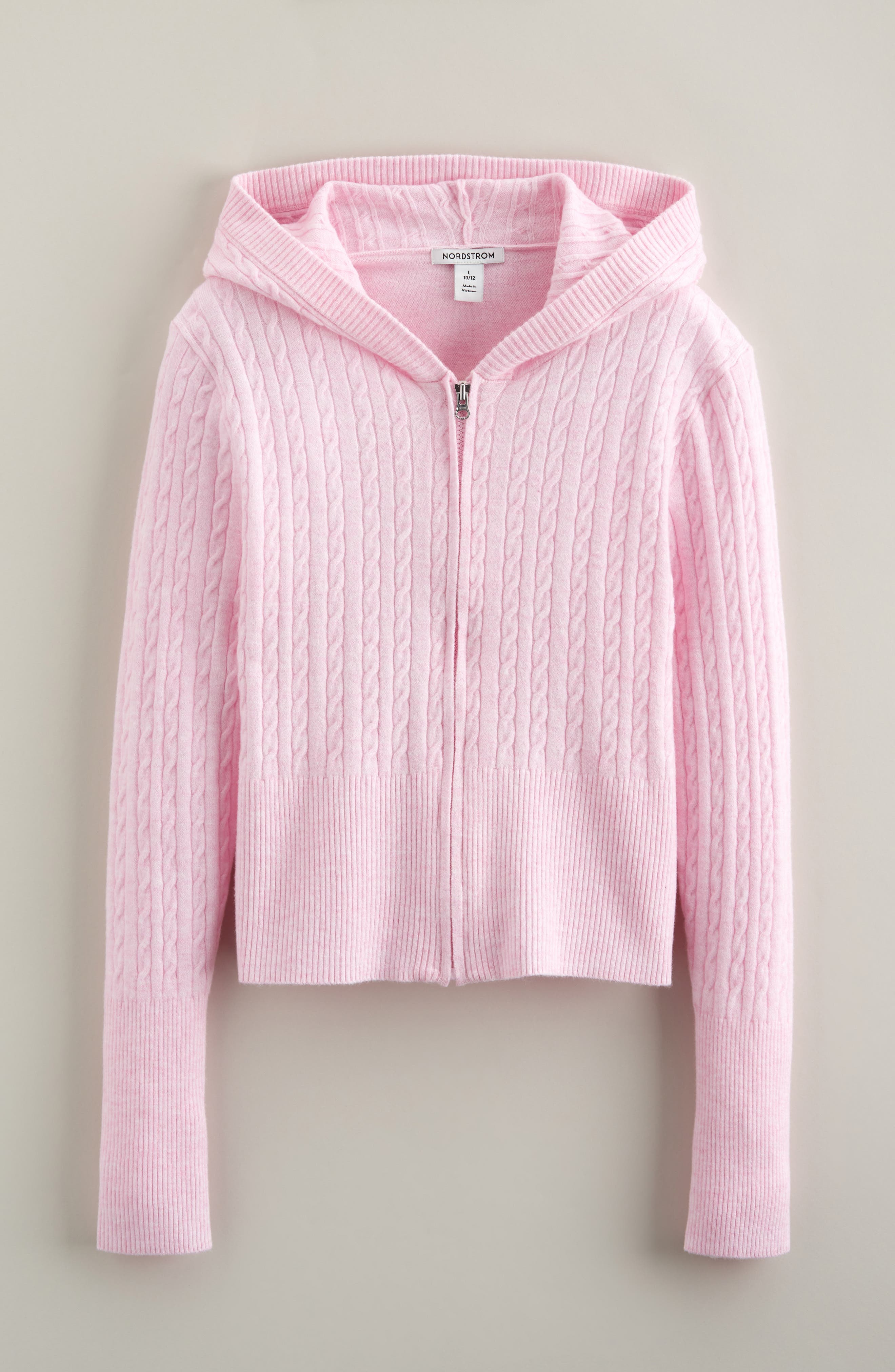 selected PINK SHADE