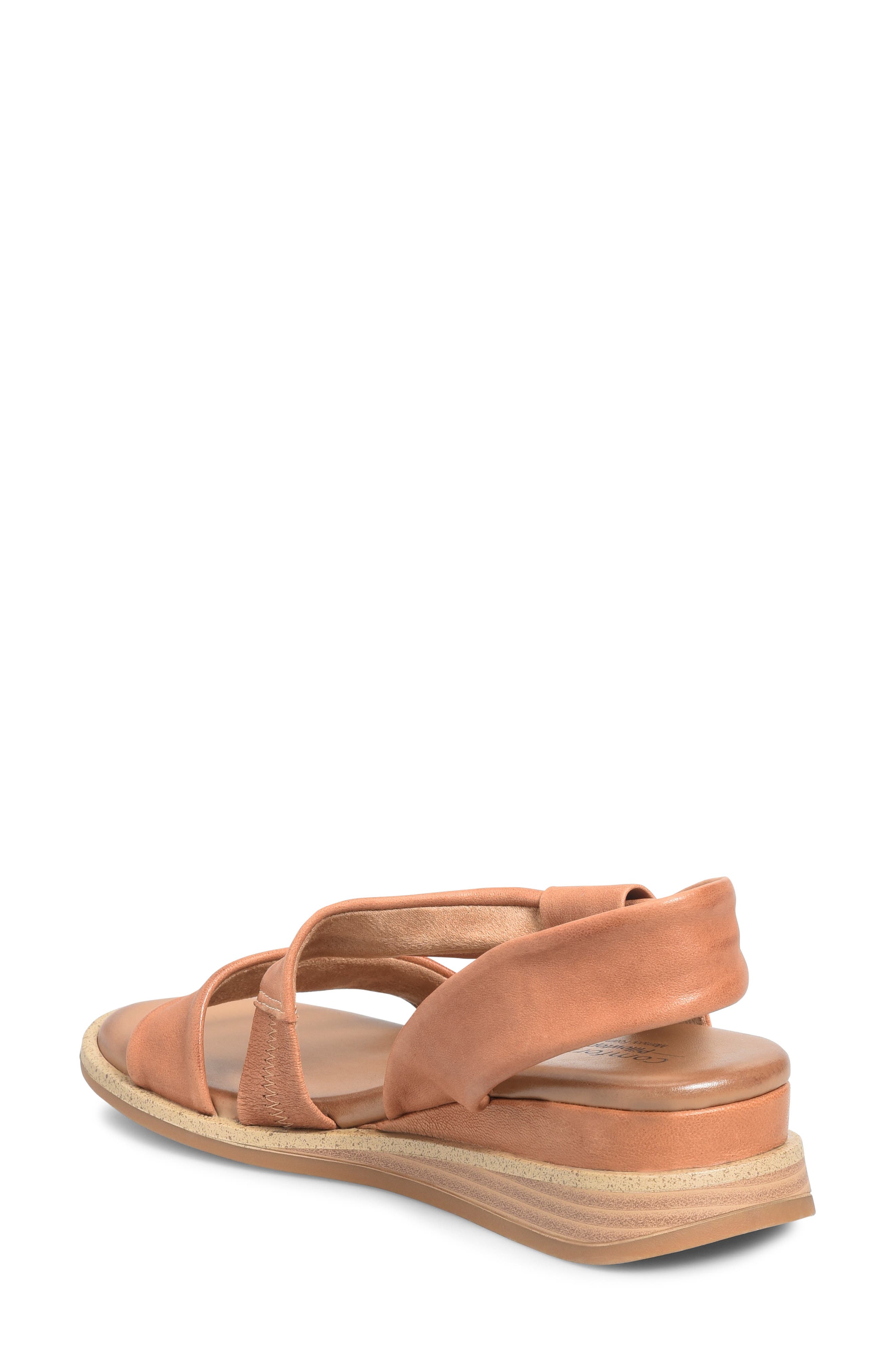 Marcy Wedge Sandal - image 4