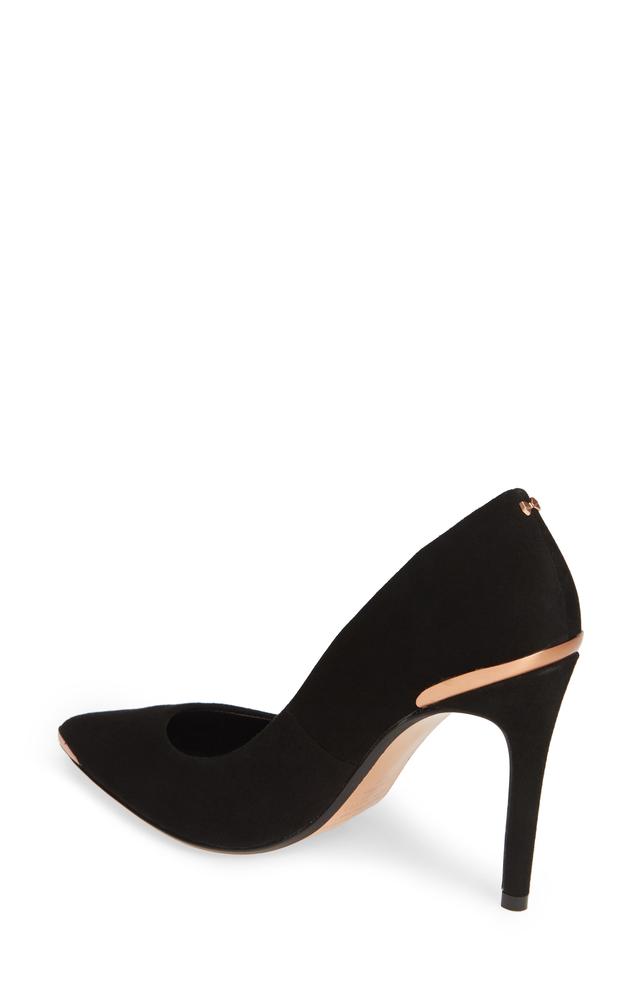 Izibelp Pump, Alternate, color, BLACK