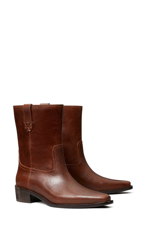 City Western Boot (Women)