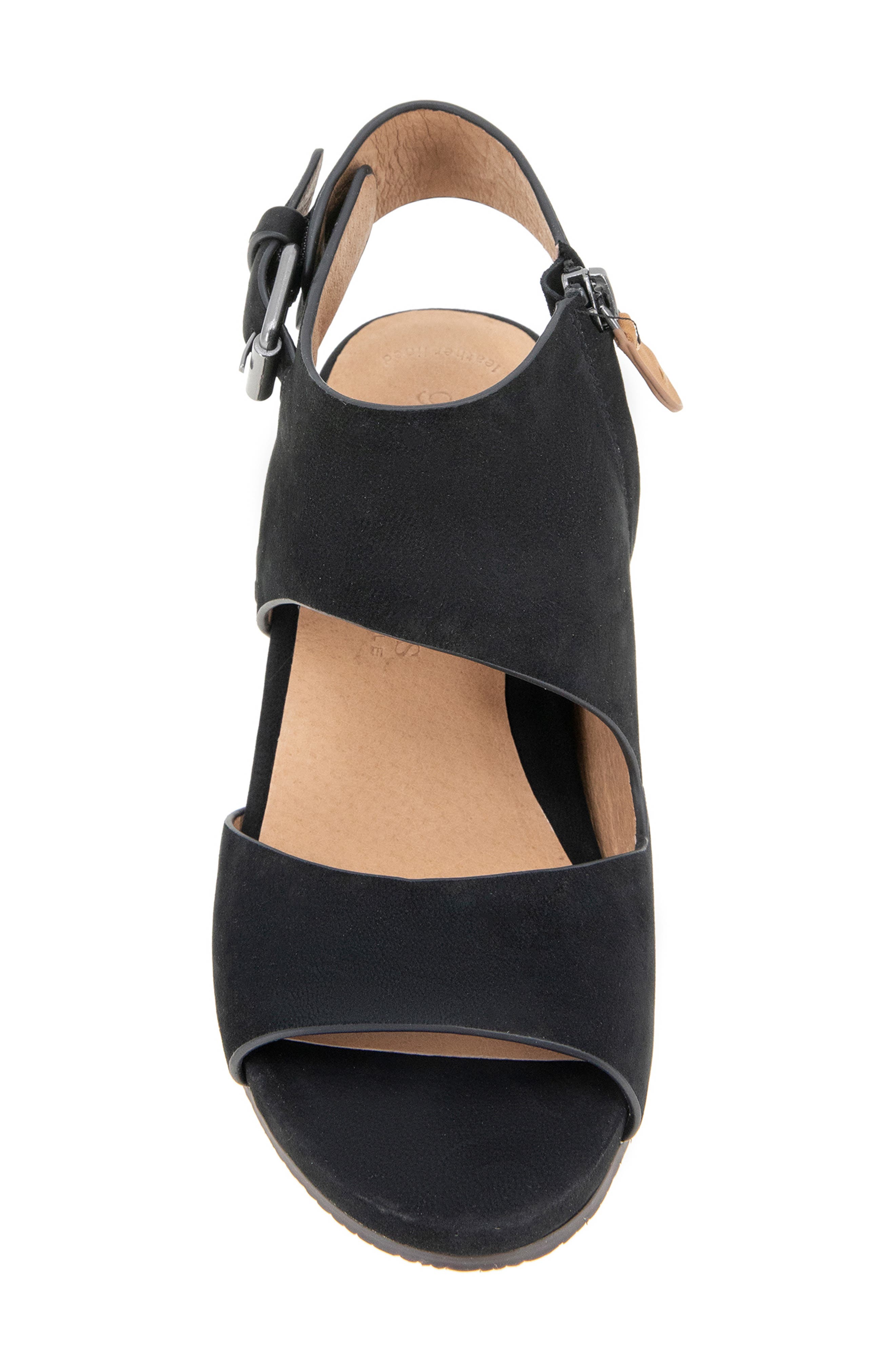 Gentle Souls Tilly Wedge Sandal, Alternate, color, 