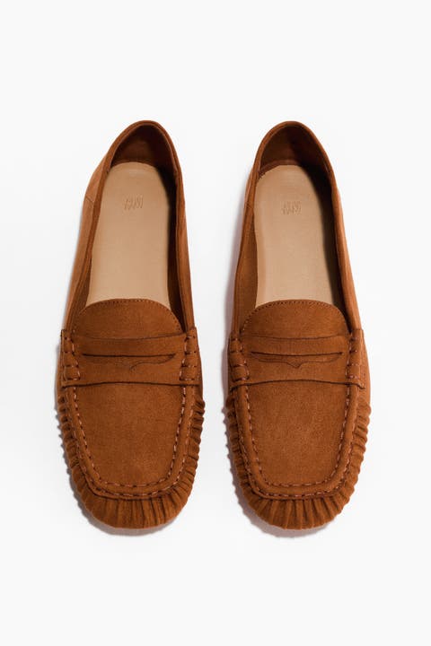 Loafers