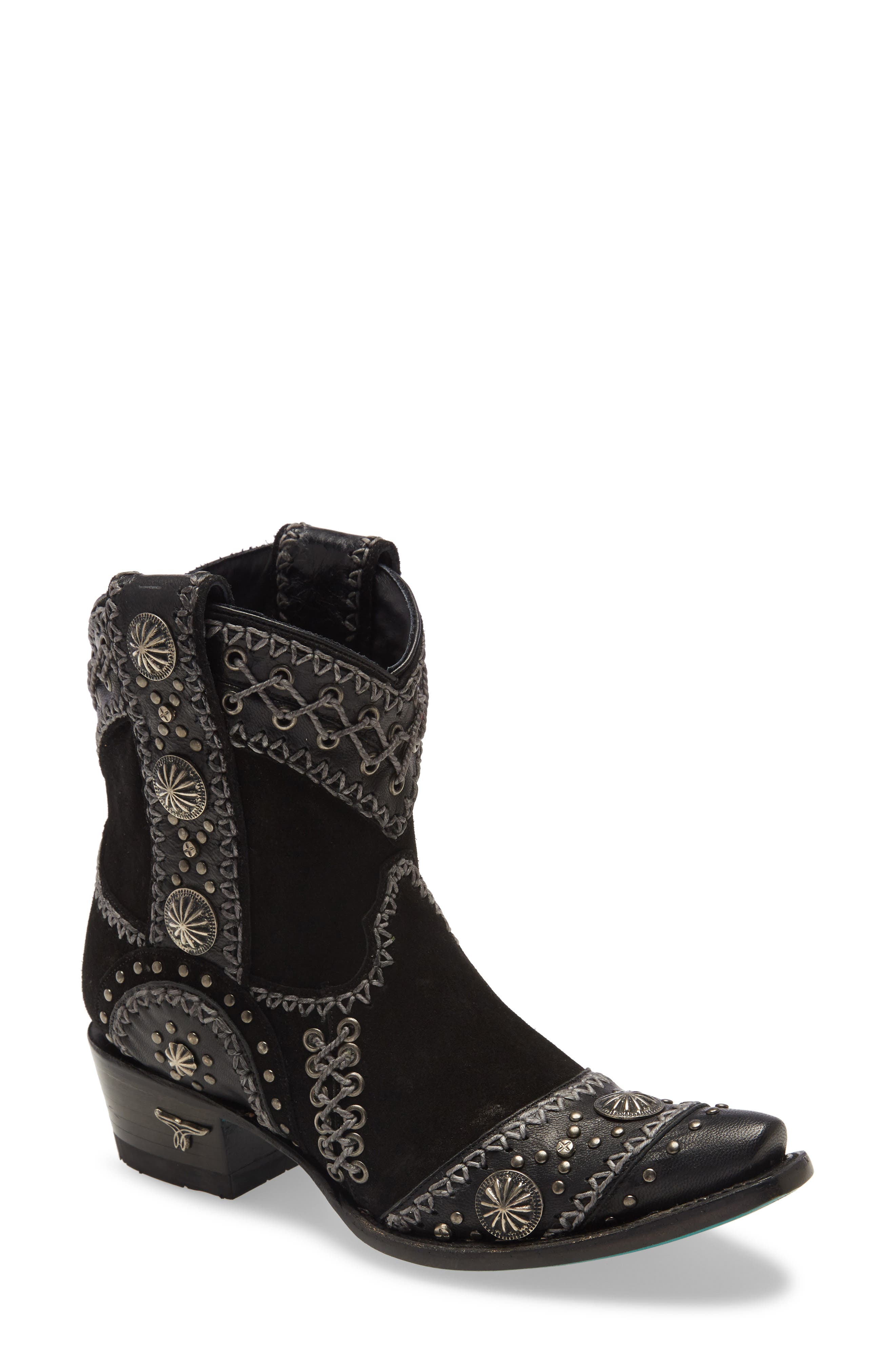 Lane Boots Wind Walker Short Western Boot, Main, color, 