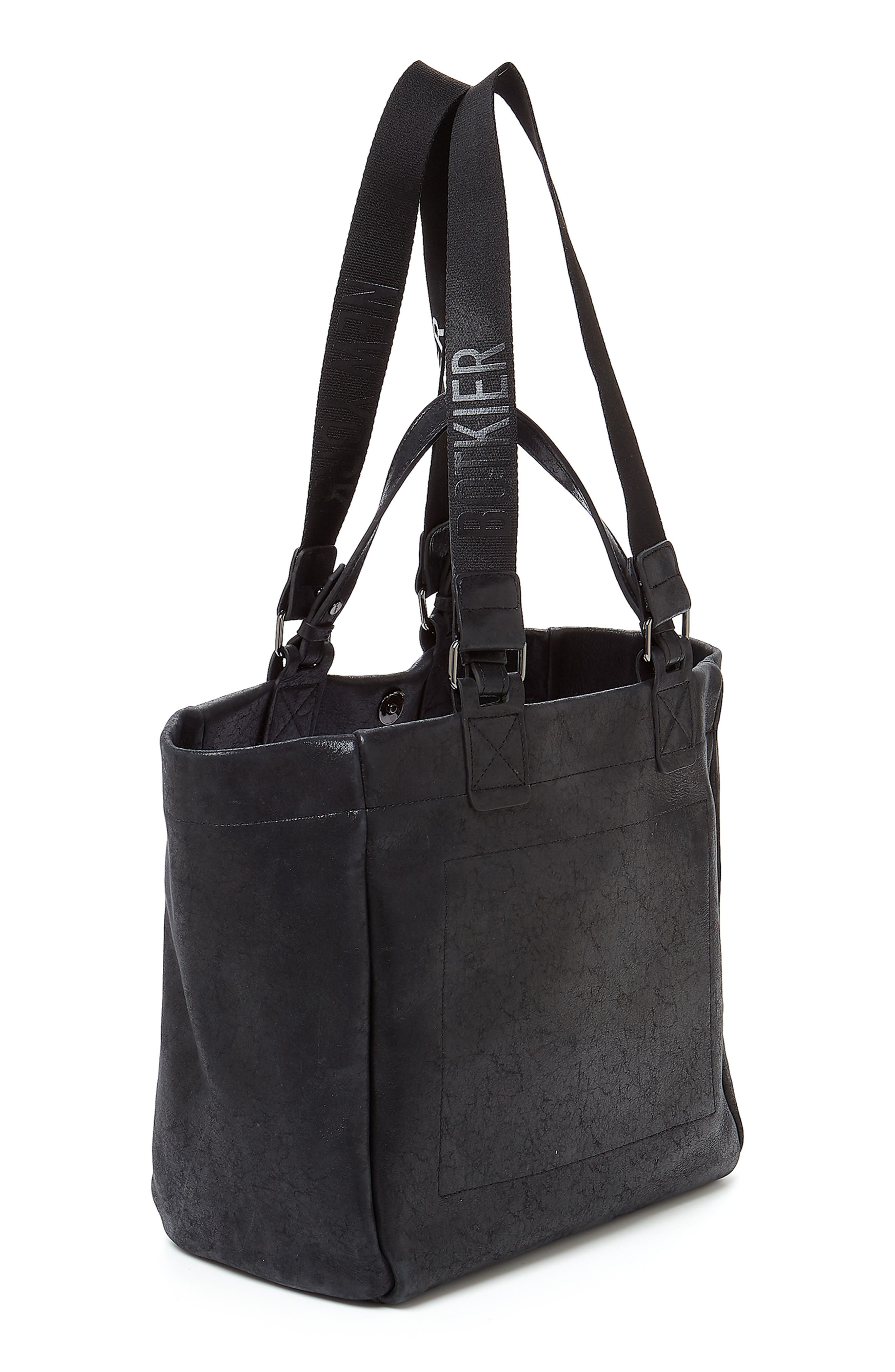 Botkier Bedford Leather Tote, Alternate, color, 