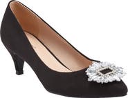 Comfortview The Brenner Slip On Pump