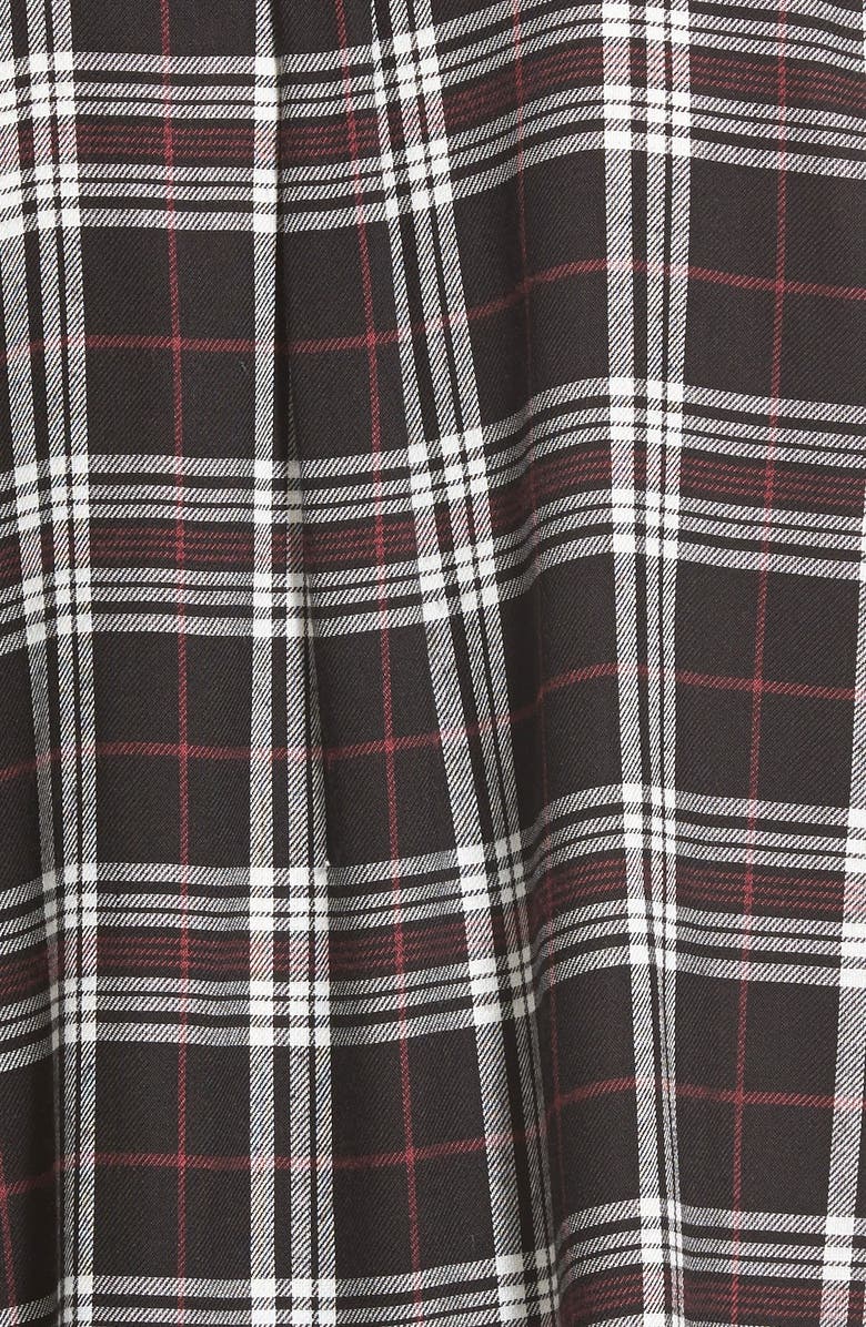 Ace Delivery Plaid Shirt, Alternate, color,