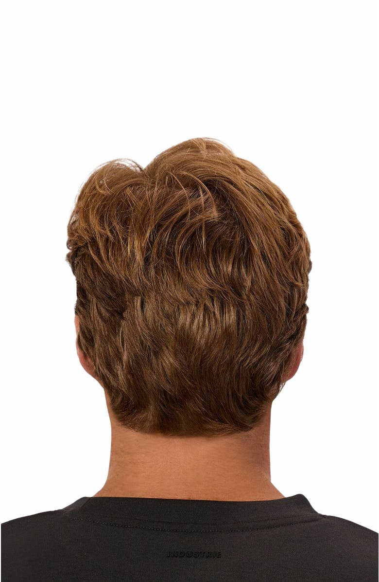 Industrie Australia The Tech Del Sur Sweatshirt, Alternate, color, Obsidian