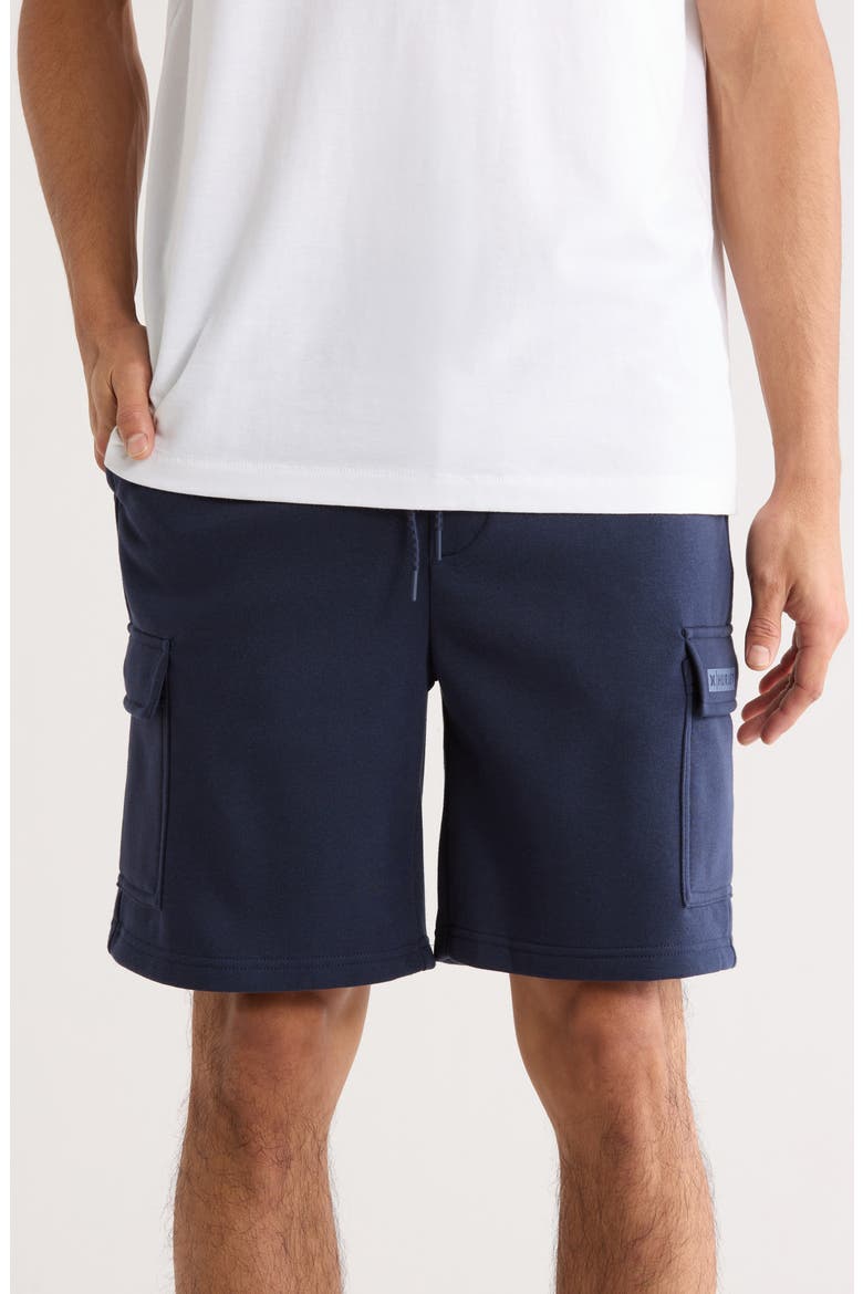 Activation Cargo Shorts, Main, color, OBSIDIAN