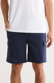 Hurley Activation Cargo Shorts