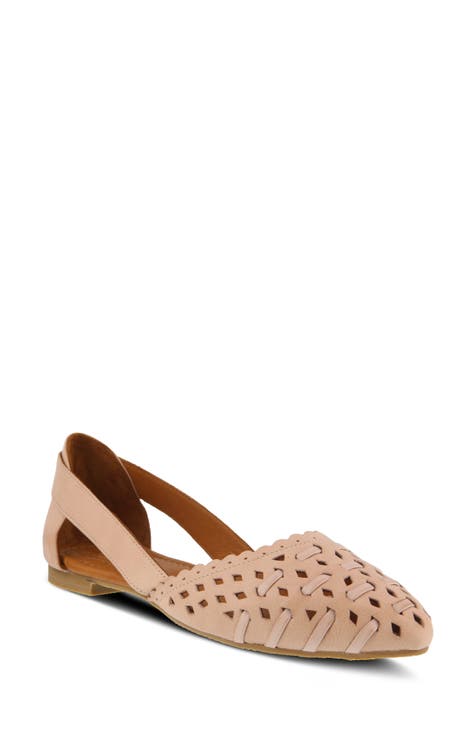 Women s Spring Step Flats Nordstrom