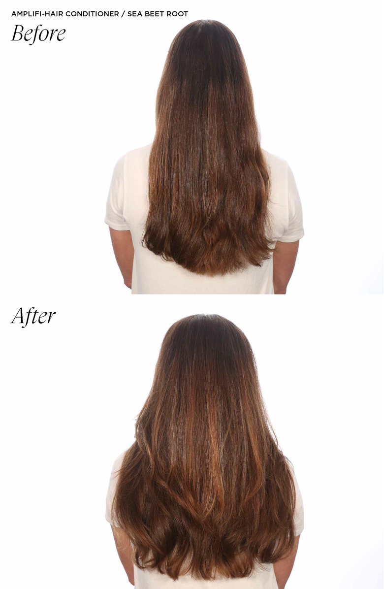 Intelligent Nutrients Amplifi-hair Volumizing Conditioner, Alternate, color, NO COLOR