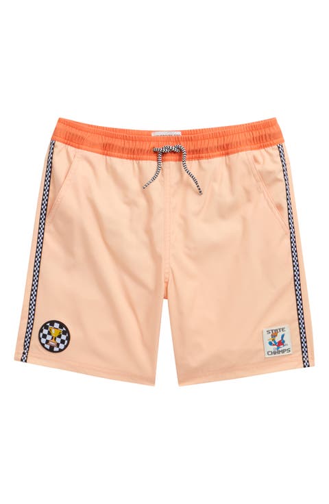 Kids' Winslow Swim Trunks (Big Kid)