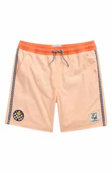 Sovereign Code Kids' Winslow Swim Trunks
