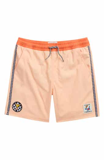 Sovereign Code Kids' Winslow Swim Trunks
