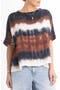 selected Birch Tie Dye