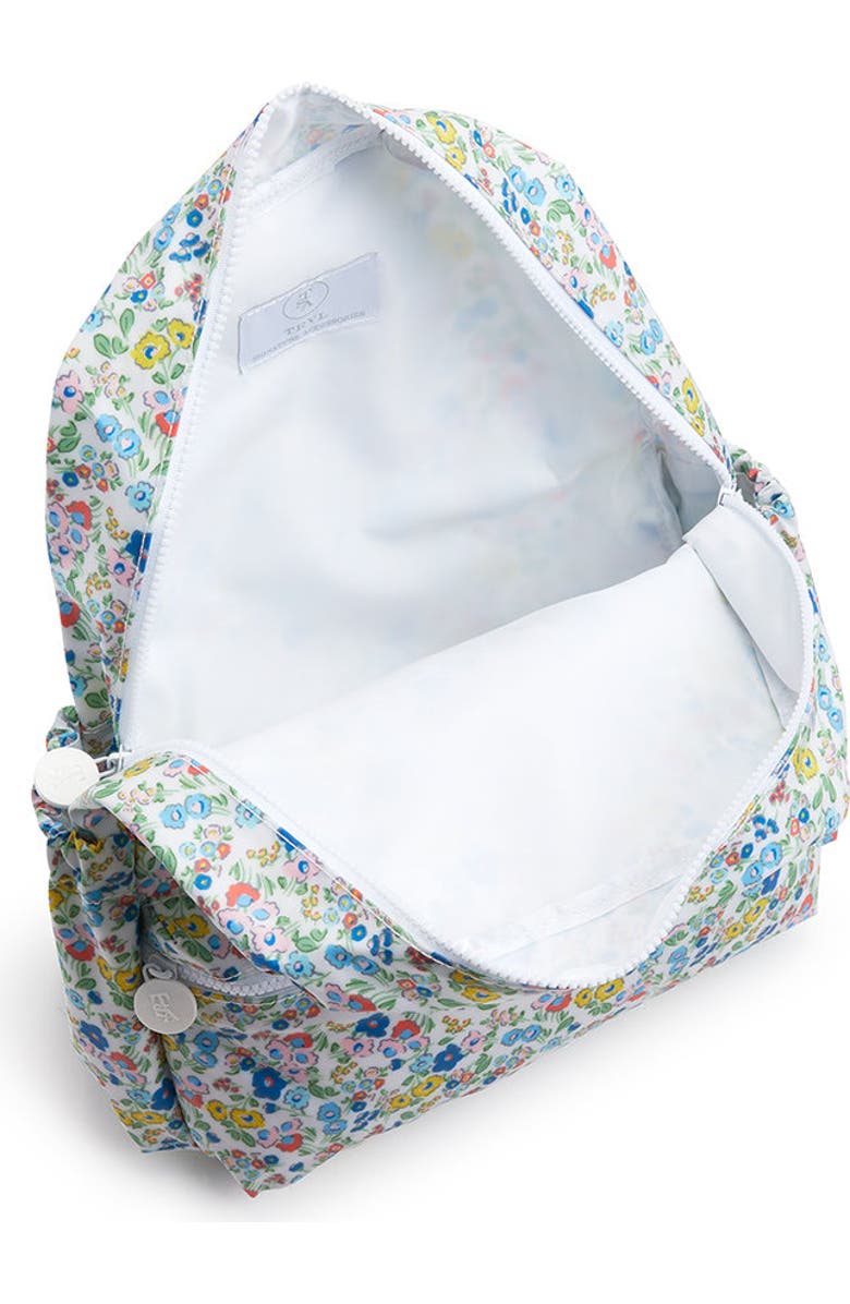 TRVL Design Posies Floral Backpack, Alternate, color,