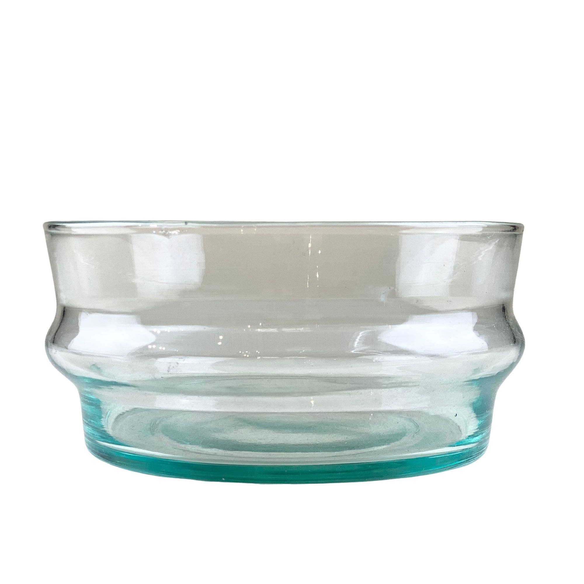 selected Clear - Large