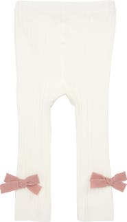 Ashmi & Co. Mila Knit Cotton Leggings