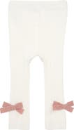 Ashmi & Co. Mila Knit Cotton Leggings