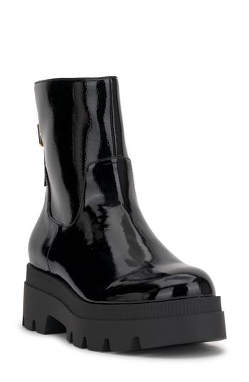 Jessica Simpson Ulalie Platform Bootie