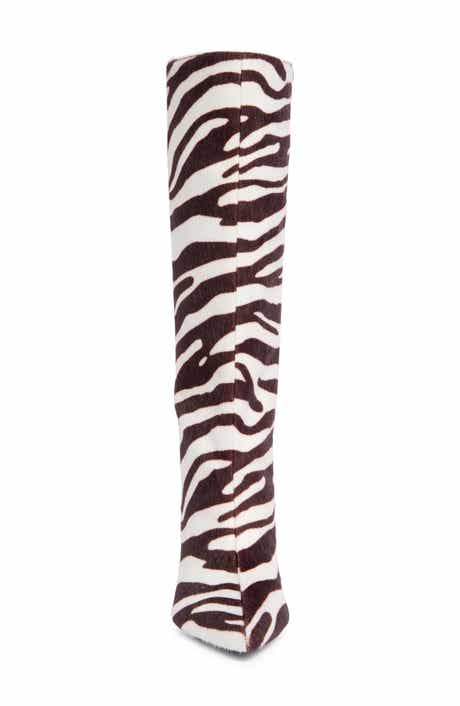 Vanna Tall Boot