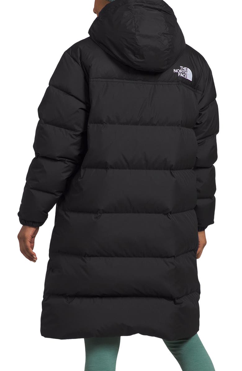 The North Face Nuptse<sup>®</sup> 1996 700 Fill Power Down Parka, Alternate, color, 