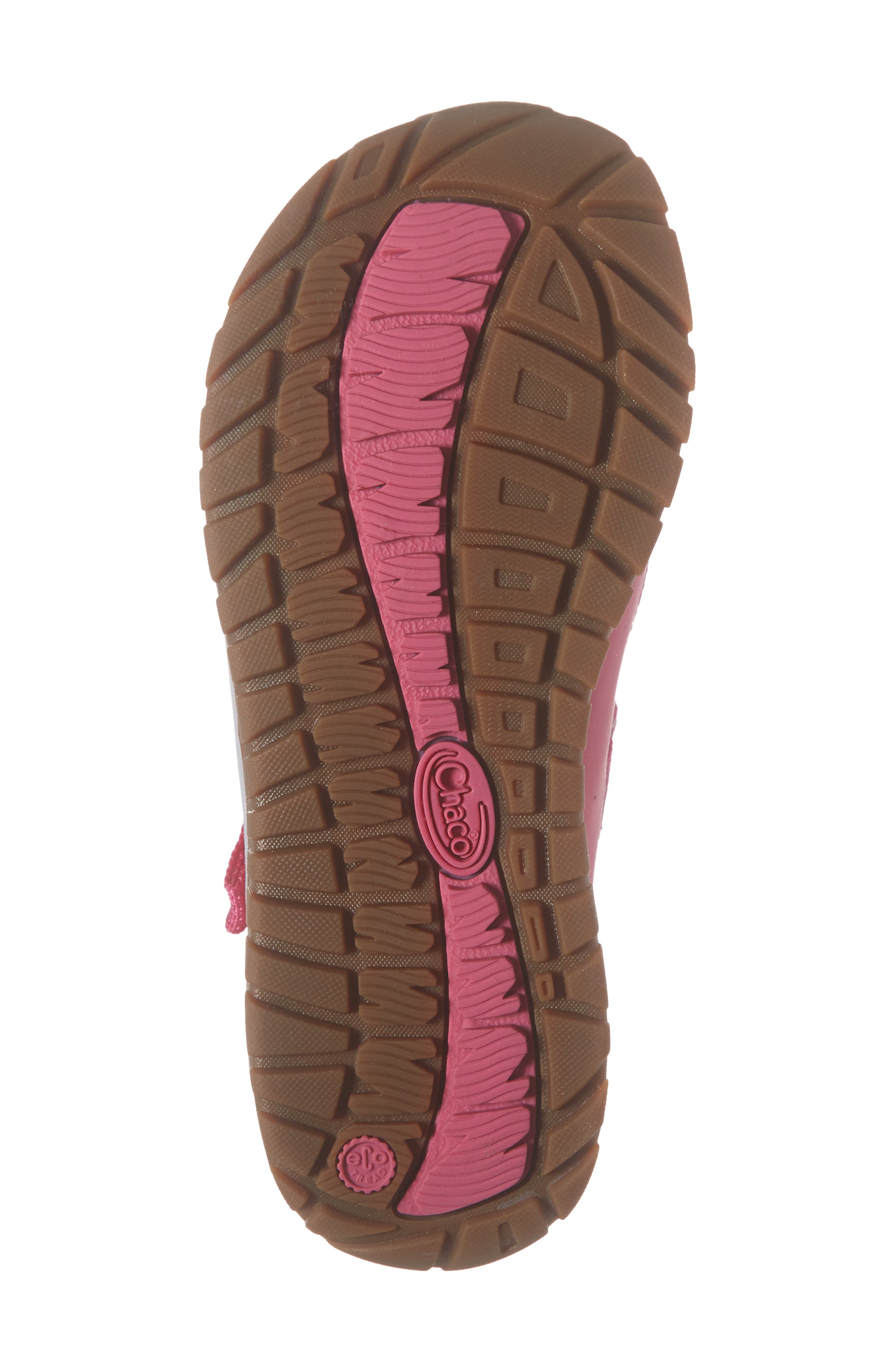 Odyssey Amphibious Hiking Sneaker, Alternate, color, PINK