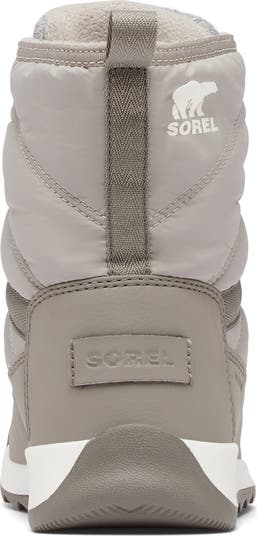 Whitney II Waterproof Snow Boot