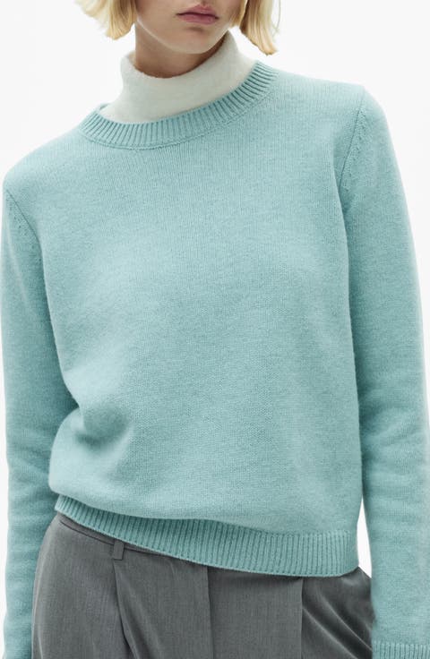Long Sleeve Sweater
