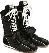 Naked Wolfe Extreme Boxing Boot