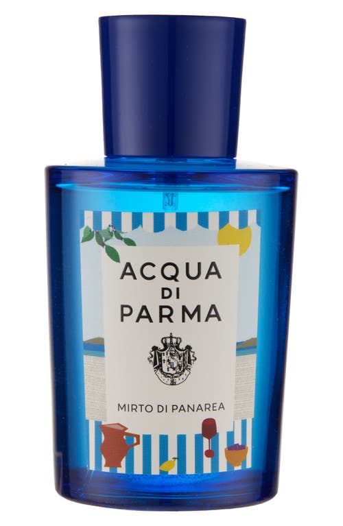 Acqua Di Parma Mirto Di Panarea Eau De Toilette